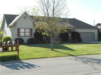 3027 Ash Way, Lapel, IN 46051