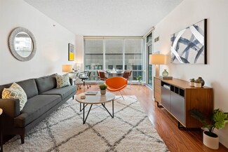 1 Shore Ln Unit 605, Jersey City, NJ 07310