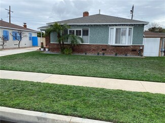 5408 E Keynote St, Long Beach, CA 90808