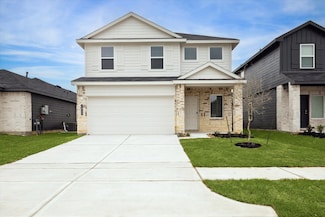 1011 Concord Pointe Ln, Houston, TX 77090