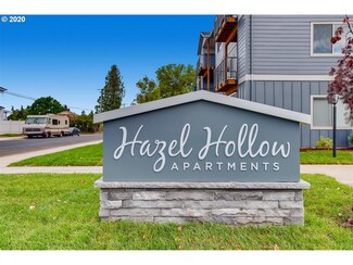 135 N 3rd St, Jefferson, OR 97352