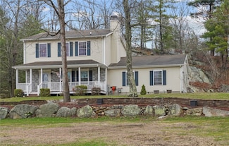 65 Albion Rd, Cumberland, RI 02864