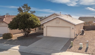 1045 Montrose Ave, Sierra Vista, AZ 85635