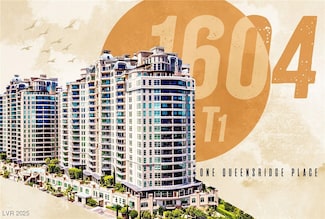 9101 Alta Dr Unit 1604, Las Vegas, NV 89145
