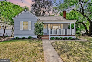 705 Stewart Ave, Glen Burnie, MD 21061