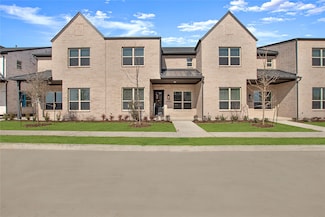 1300 Eureka Springs St, Prosper, TX 75078