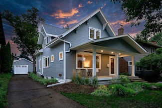 4448 Aldrich Ave S, Minneapolis, MN 55419