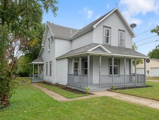 70 Excelsior Ave N, Annandale, MN 55302