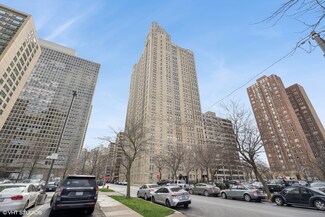 5000 S East End Ave Unit 9A, Chicago, IL 60615