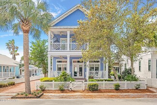 135 Parkshore Dr, Panama City Beach, FL 32413