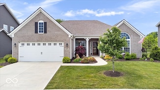 1539 Hazy Falls Blvd, Westfield, IN 46074