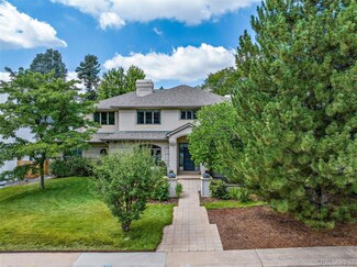 101 S Clermont St, Denver, CO 80246