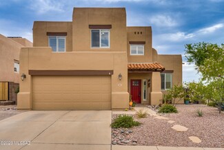 225 N Fenceline Dr, Tucson, AZ 85748