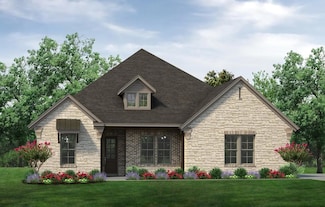 13 E Lewis St, Sherman, TX 75090