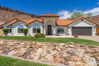 2690 Aquarius Cir, Saint George, UT 84790