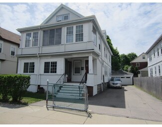 61 Gallivan Blvd Unit 63, Dorchester Center, MA 02124