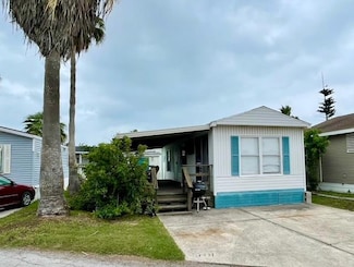 519 W Clam Cir, Port Isabel, TX 78578