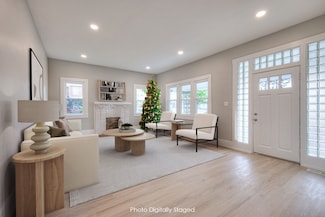 108 Church St, Mount Pleasant, TN 38474