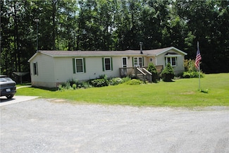 6731 Stagecoach Rd, Conesus, NY 14435