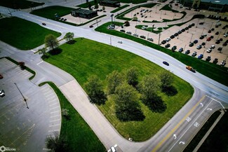 Lot E S Gear Ave, West Burlington, IA 52655