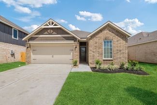7518 Tipton Meadow Way, Richmond, TX 77469