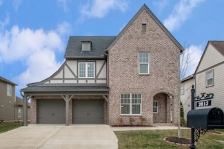 2013 Beamon Dr, Franklin, TN 37064