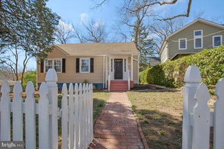 3931 Madison St, Hyattsville, MD 20781