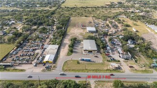4315 W Mile 7 Rd, Mission, TX 78574