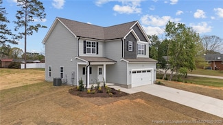 60 Bennett Rd, Coats, NC 27521