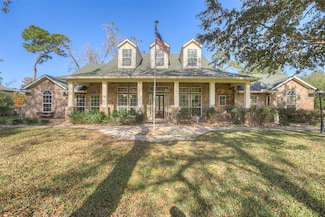 1417 Sapphire Shores, Willis, TX 77378