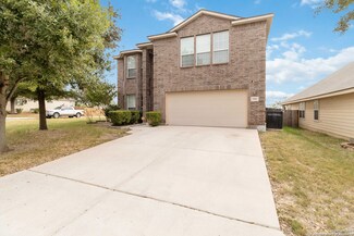 5902 Onyx Way, San Antonio, TX 78222