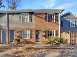 638 Chipley Ave Unit 6, Charlotte, NC 28205