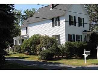 341 Oakland Ave, Manchester, NH 03109
