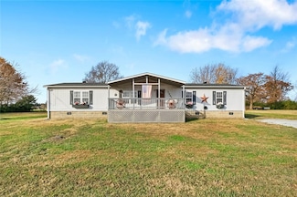 1991 N Colcord Ave, Colcord, OK 74338
