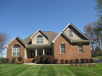 337 Roy Bird Rd, Rock Spring, GA 30739