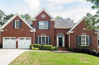 4046 Creekview Ridge Dr, Buford, GA 30518