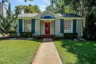 3613 Park Hill Dr, Fort Worth, TX 76109
