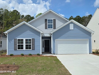 321 Ruby Baird Dr Unit Lot 4, Sneads Ferry, NC 28460