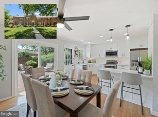 8237 Forrester Blvd, Springfield, VA 22152