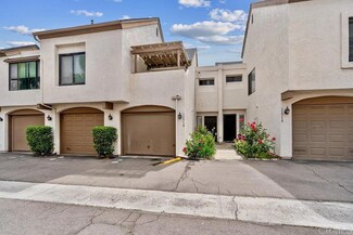 1518 Granite Hills Dr Unit C, El Cajon, CA 92019