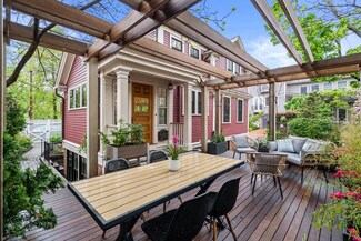 245 Mount Auburn St, Cambridge, MA 02138