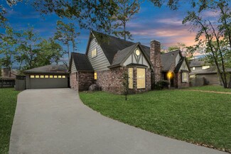13407 Rifleman Cir, Cypress, TX 77429