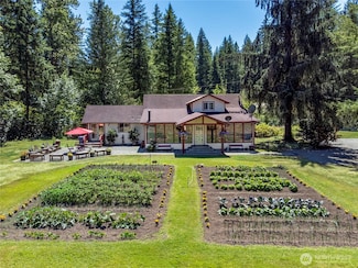 54261 Fortner Rd, Darrington, WA 98241