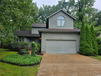 4532 Village Run Dr, Glen Allen, VA 23060