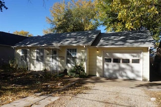1508 N Oak St, Abilene, KS 67410