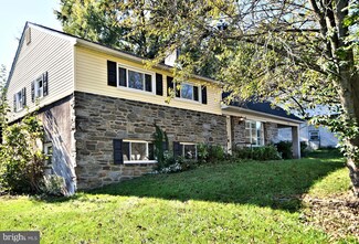 561 W Valley Forge Rd, King of Prussia, PA 19406