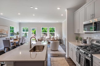 235 Paramount Dr, Smithfield, NC 27577