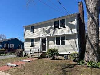 6 Hazelmere Rd Unit 1, Boston, MA 02131