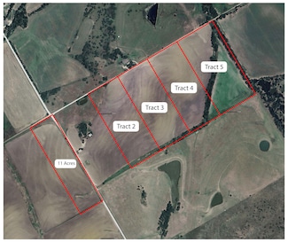 County Road 3307, Hubbard, TX 76642