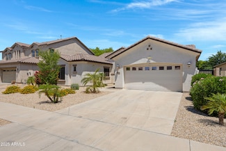 11207 N 165th Ave, Surprise, AZ 85388
